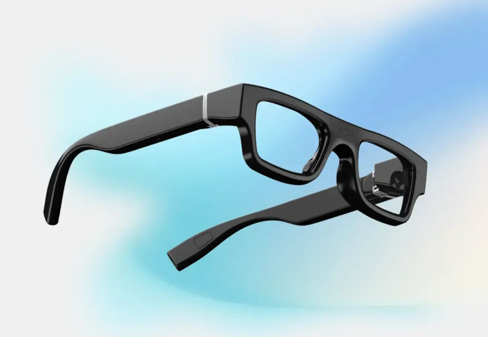 Ganzin Unveils Gaze2AI Reference Design for Human-AI Interface