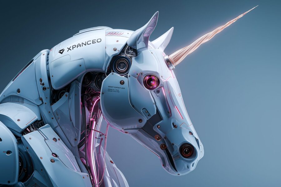 XPANCEO Raises $250M for XR Contact Lens Technology, Reaching $1.35B Valuation